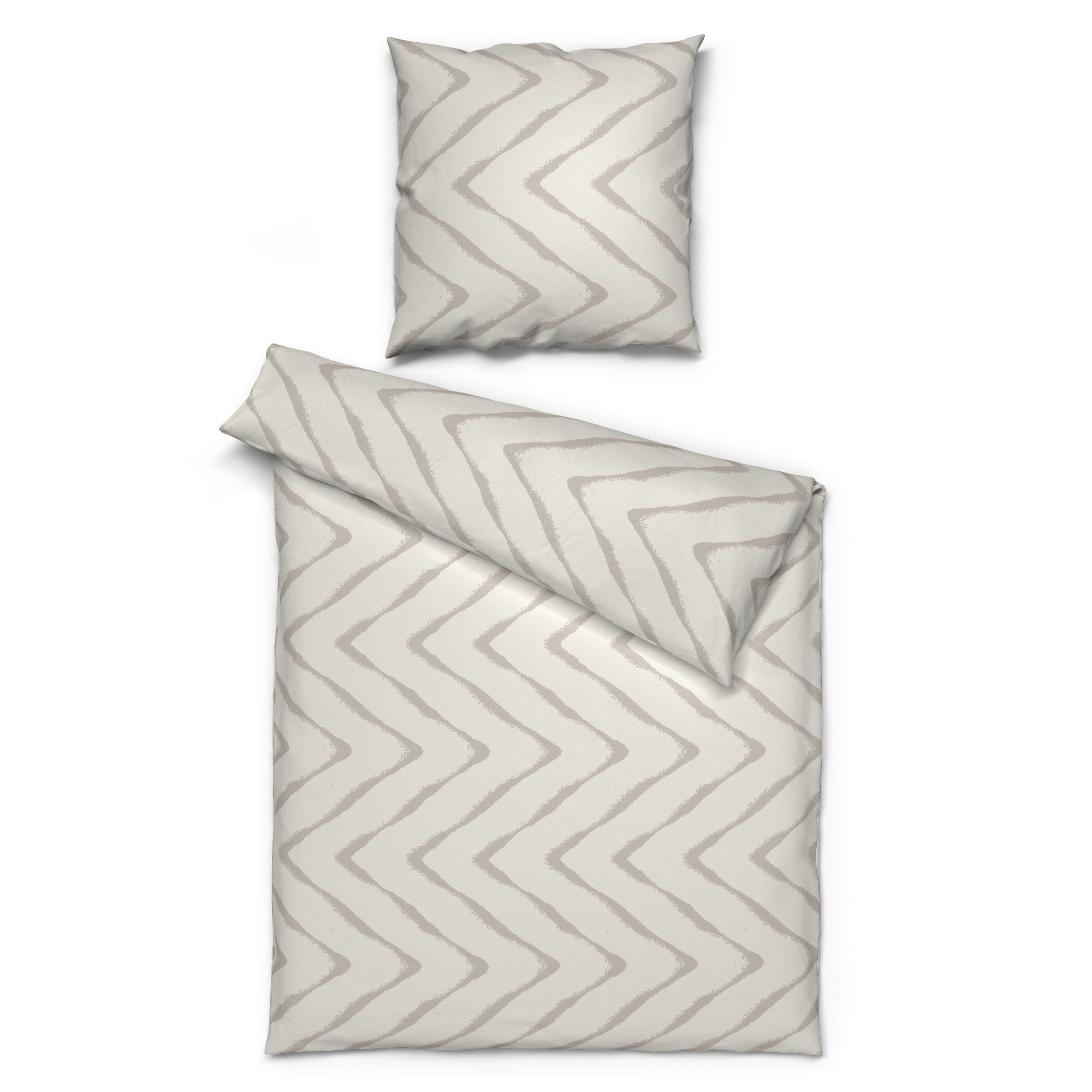 Baumwoll Bettwäsche Cotton touch