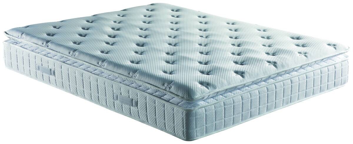 Matratze Moderno Liegefläche B/L: ca. 180x200 cm