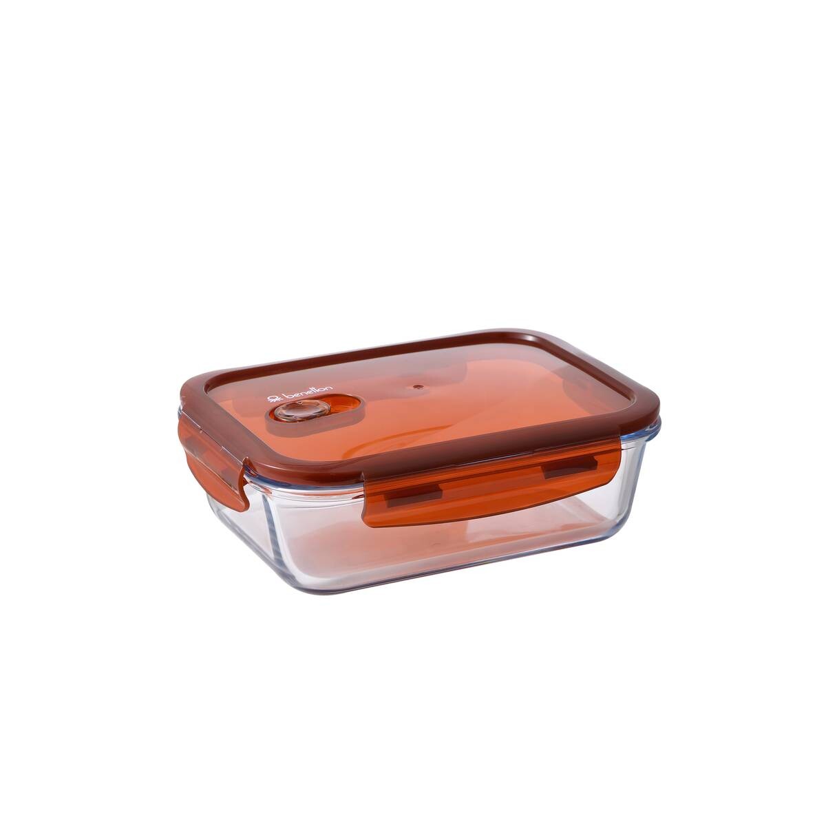 BENETTON Vorratsdosenset Safari bunt