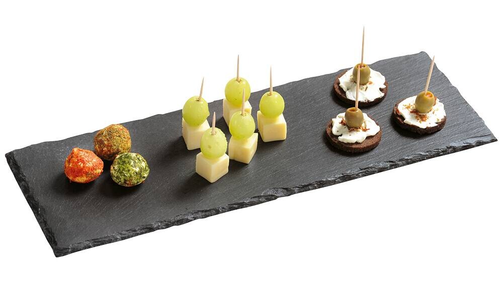 Kesper Servierplatte