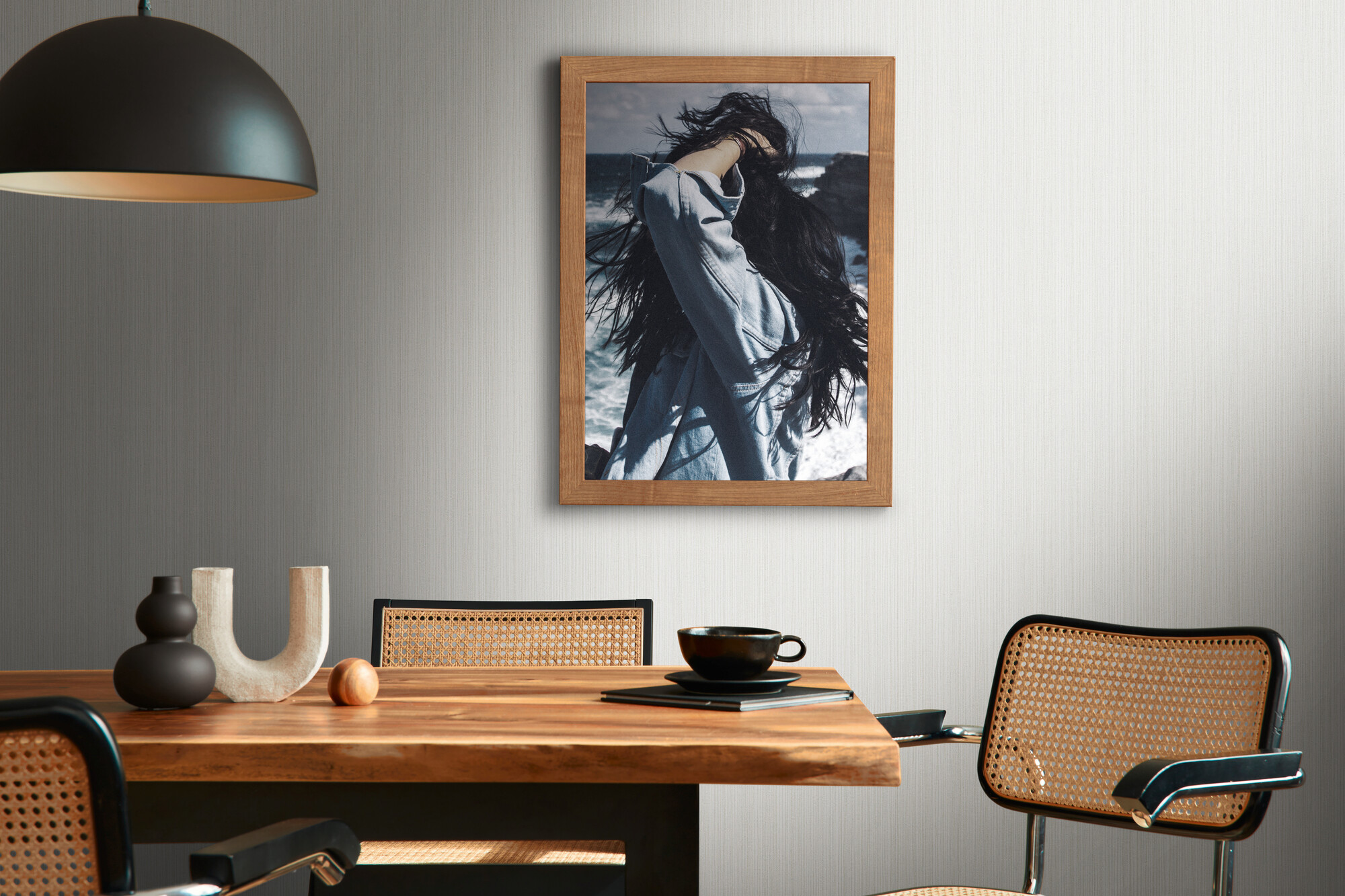 A.S.Creation Vliestapete weiß grau gold B/H/D: ca. 53x1005x8,2 cm