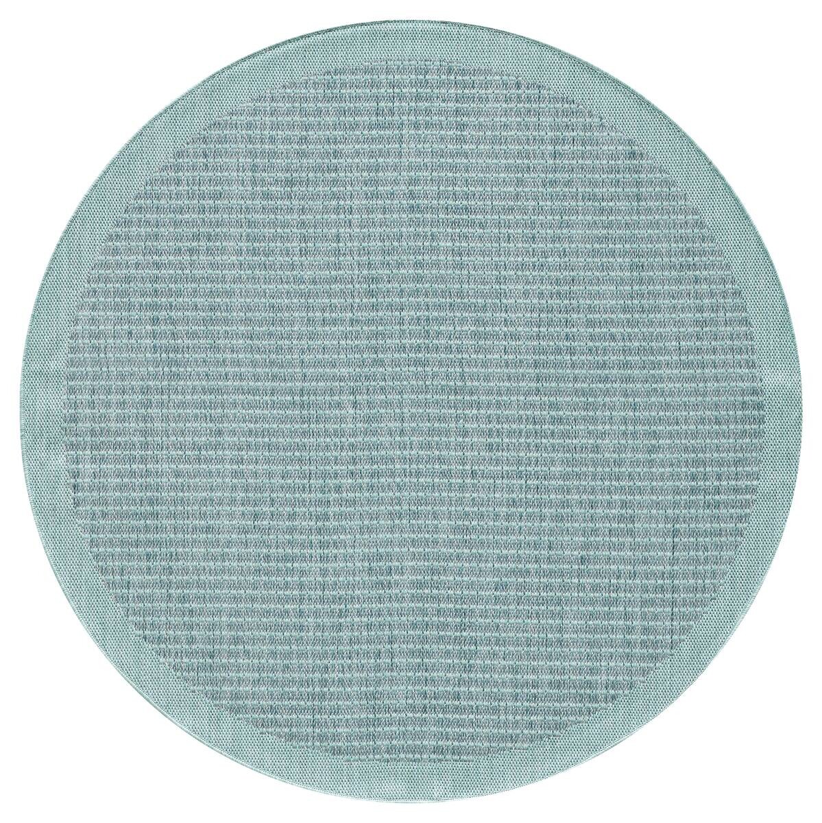 Ayyildiz Teppich GIZA blau D: ca. 120 cm