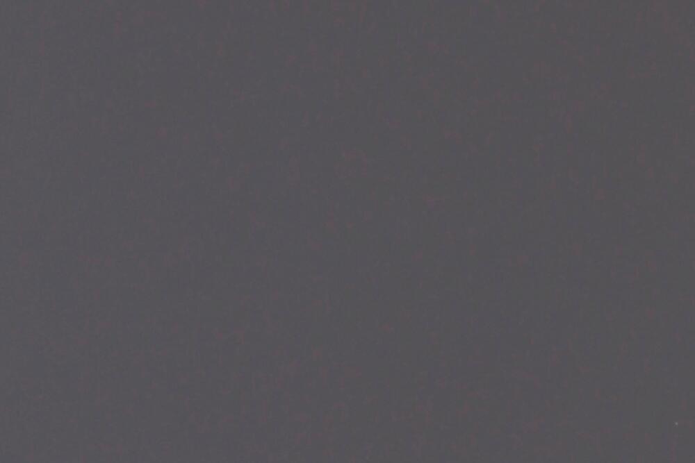 Stuhl Andrea 2er Set grau Kunstleder Metall B/H/T: ca. 43x100x64 cm