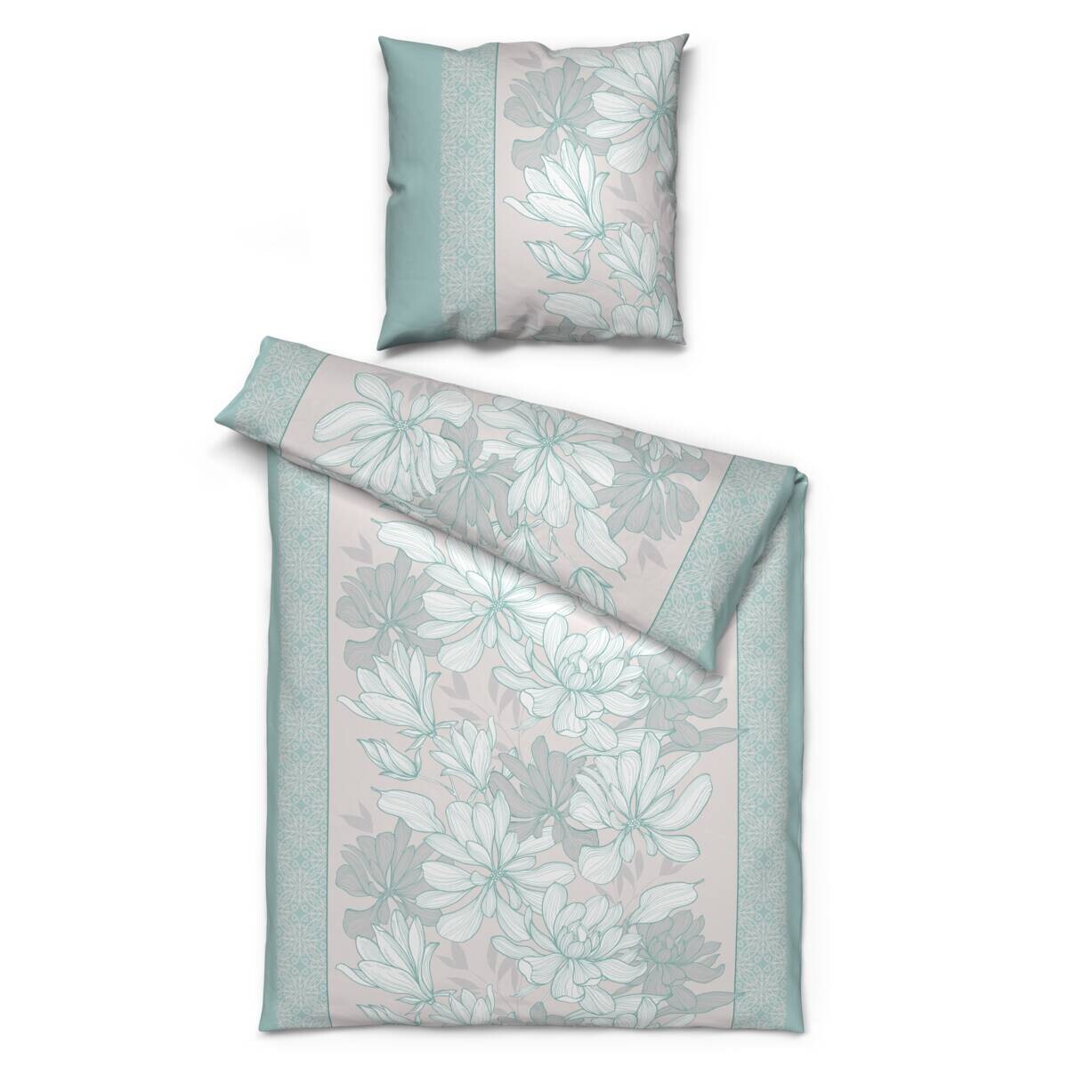 Baumwoll Bettwäsche Cotton touch Baumwoll Bettwäsche Cotton touch