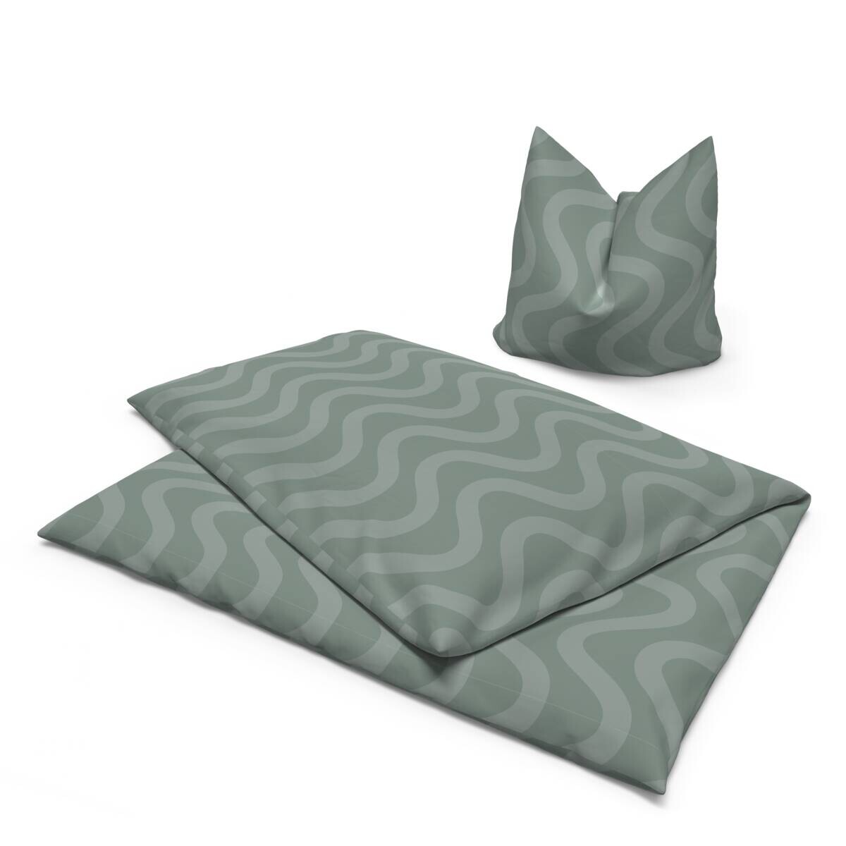 Microfaser Bettwäsche