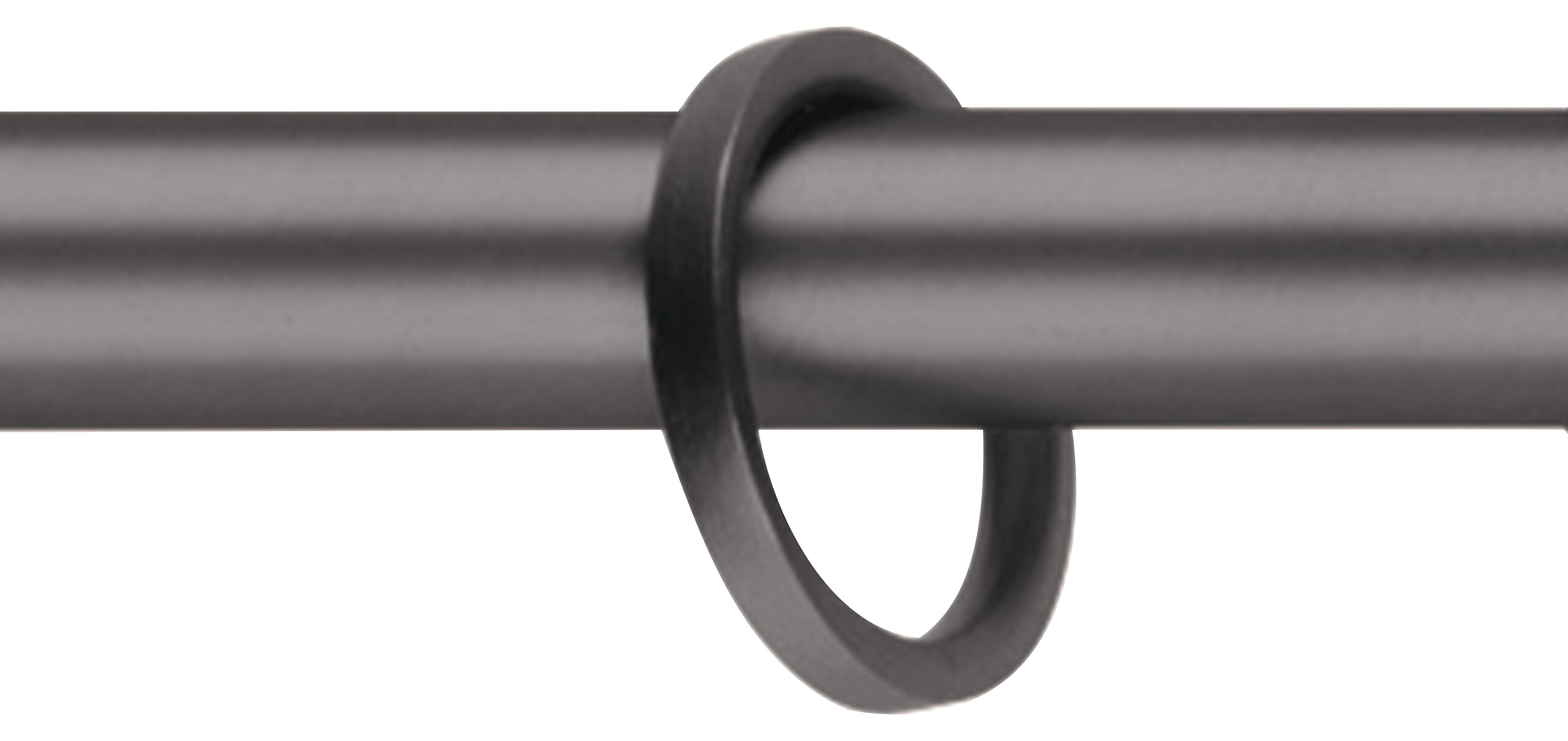 ondeco Stilgarnituren cap-noble Eisen Metall ausziehbar von ca. 160 bis 280 cm 1.0 Läufe