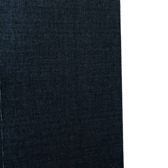 Näve Leuchten Stehleuchte NV2064822 schwarz Metall Stoff B/H/L: ca. 19x151x19 cm 1 Brennstellen