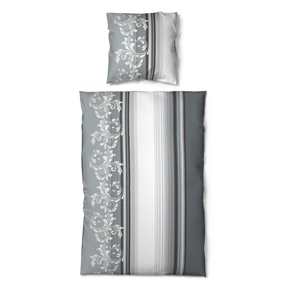 Microfaser Bettwäsche Fleece