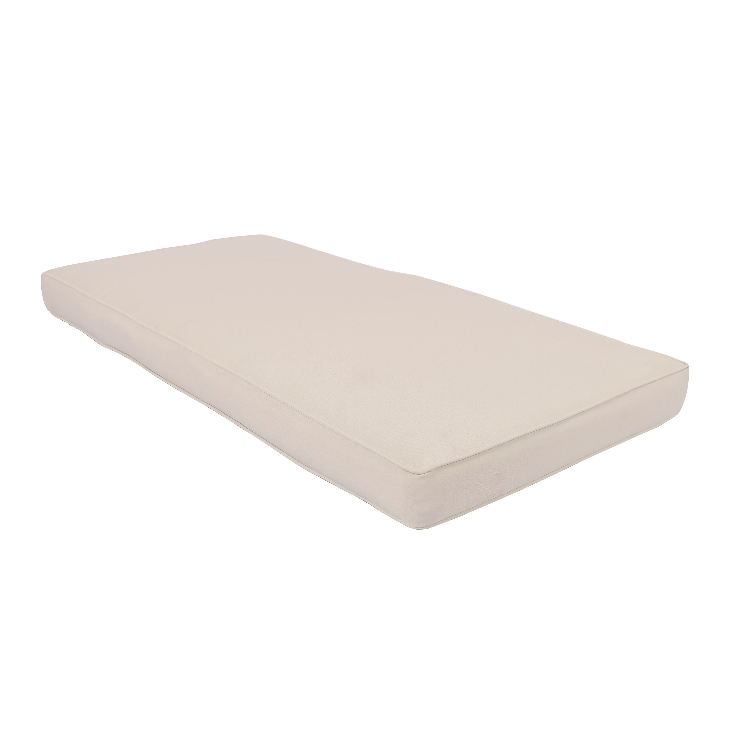 Gartensitzgruppe Nina natur Polyester