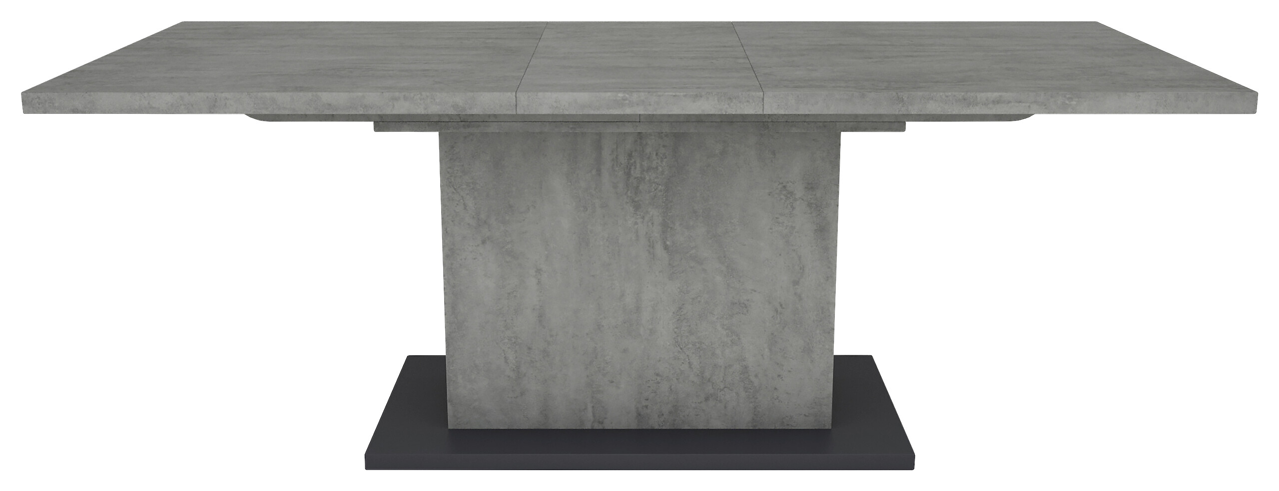 Tisch ATHEN Beton B/H/T: ca. 160x75x90 cm