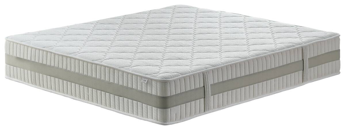 Taschenfederkernmatratze Amara Liegefläche B/L: ca. 180x200 cm