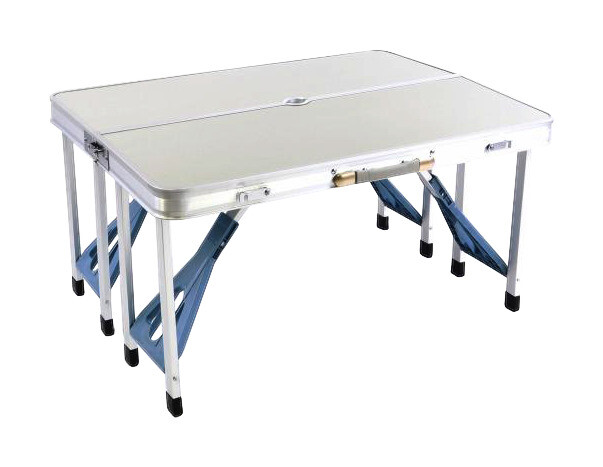 VCM Sitzgruppe silber Alu