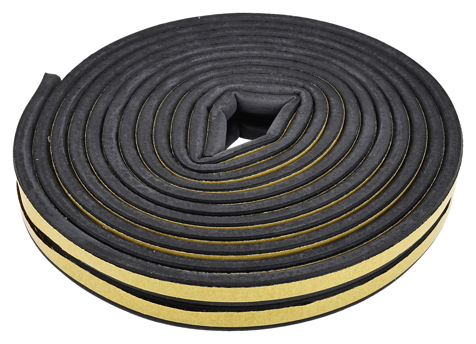 P-Profil-Gummidichtung anthrazit L: ca. 600 cm