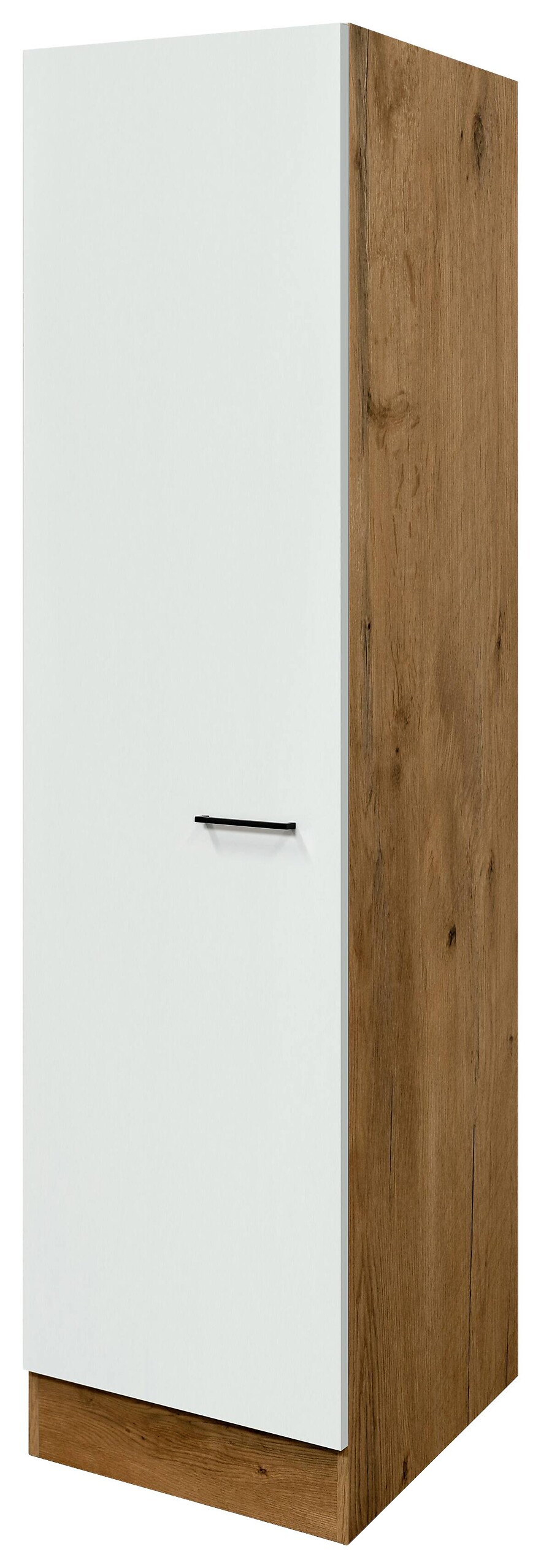 Unterschrank Avila Magnolie matt B/H/T: ca. 50x200x57 cm