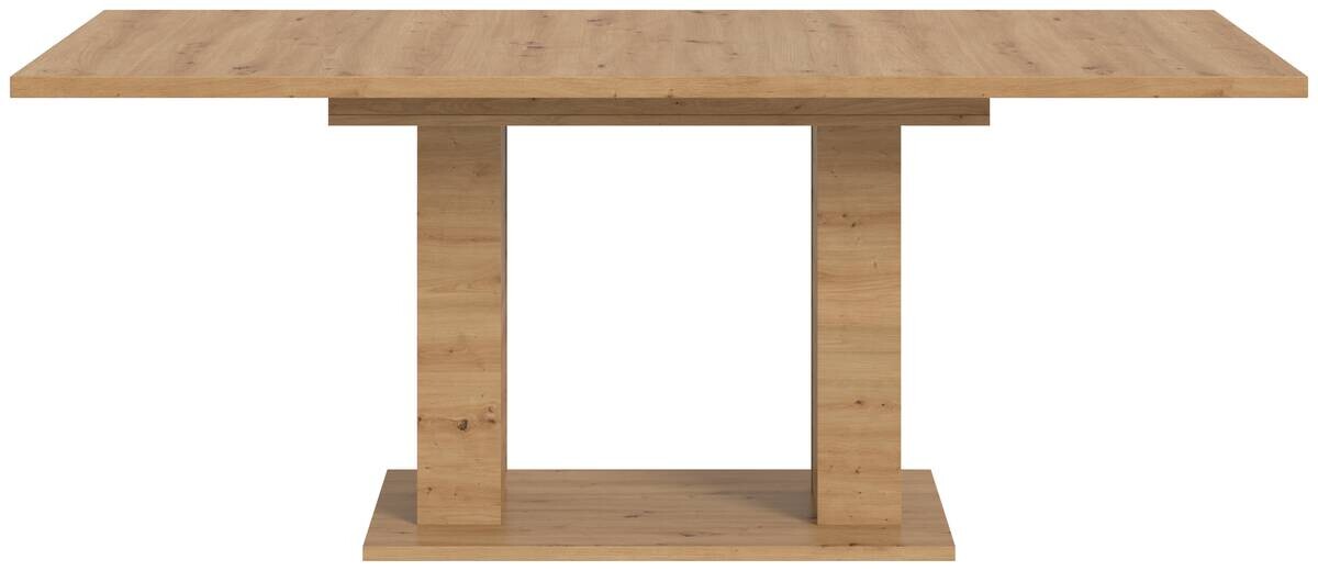 Esstisch MOTION Artisan Oak Nachbildung B/H/T: ca. 150x76x90 cm