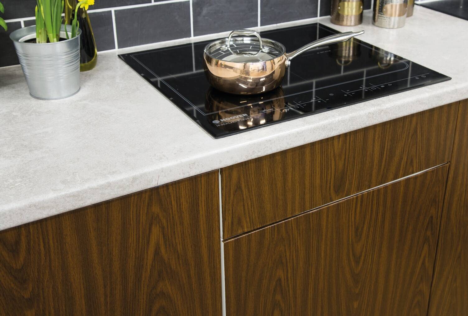 d-c-fix Dekofolie Avellino stone beige B/L: ca. 45x200 cm