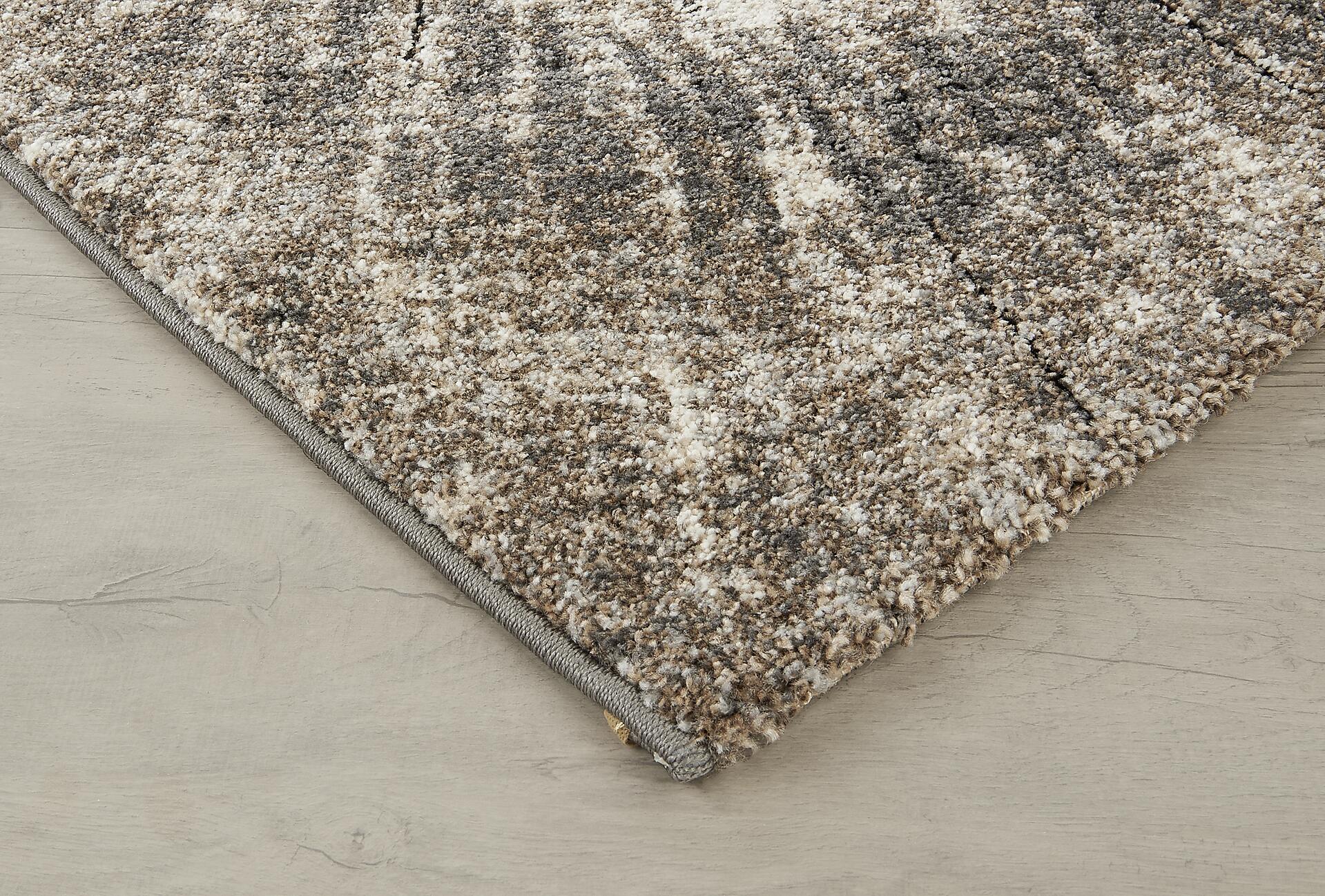 Merinos Webteppich Ibiza natur B/L: ca. 120x170 cm