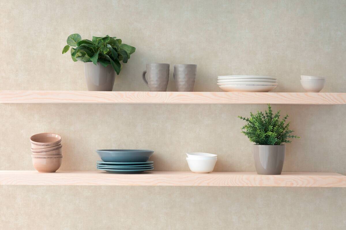 A.S.Creation Vliestapete grau B/H/D: ca. 53x1005x8,7 cm