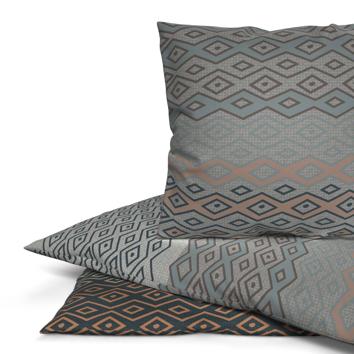 Baumwoll Bettwäsche Renforce