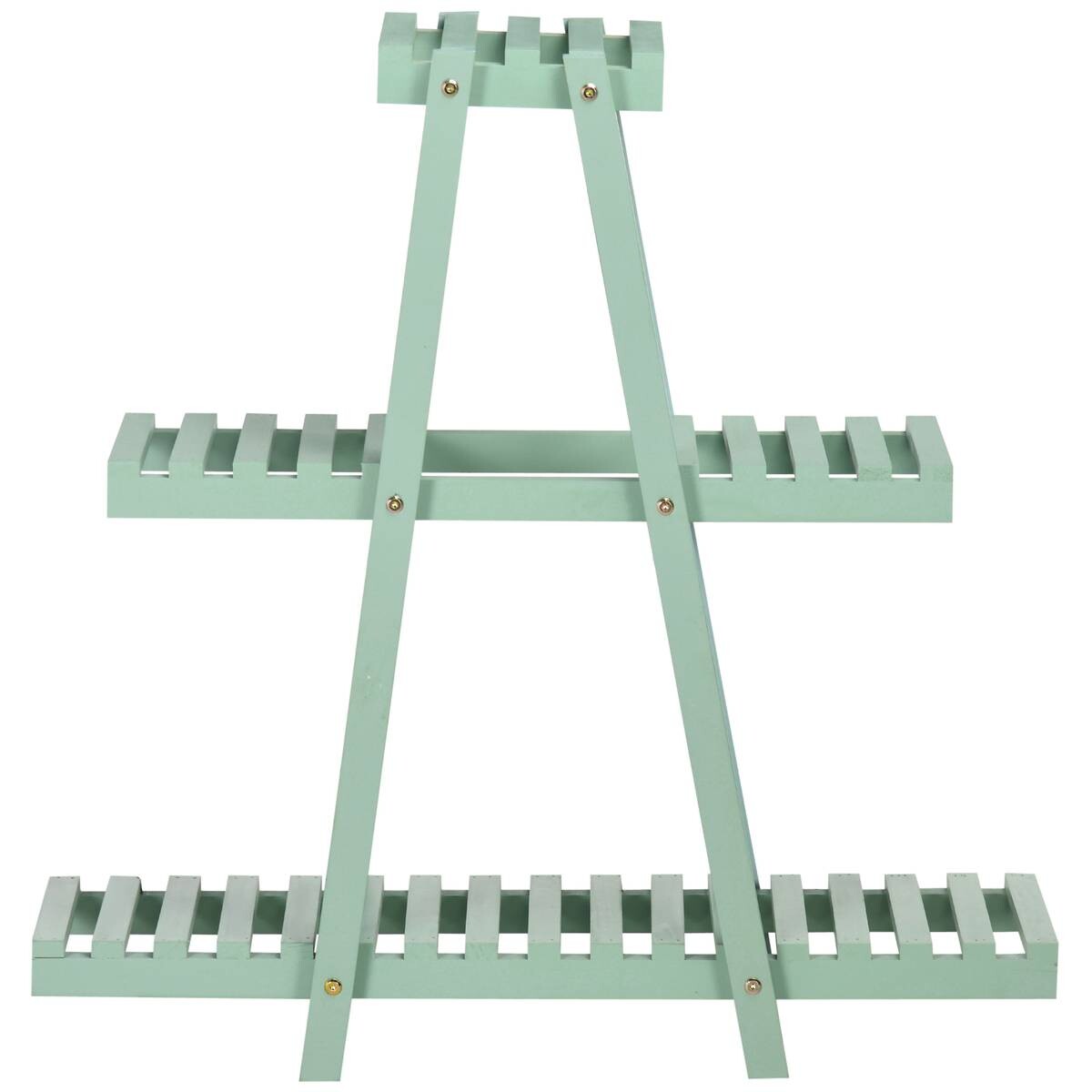 Outsunny Pflanzenständer