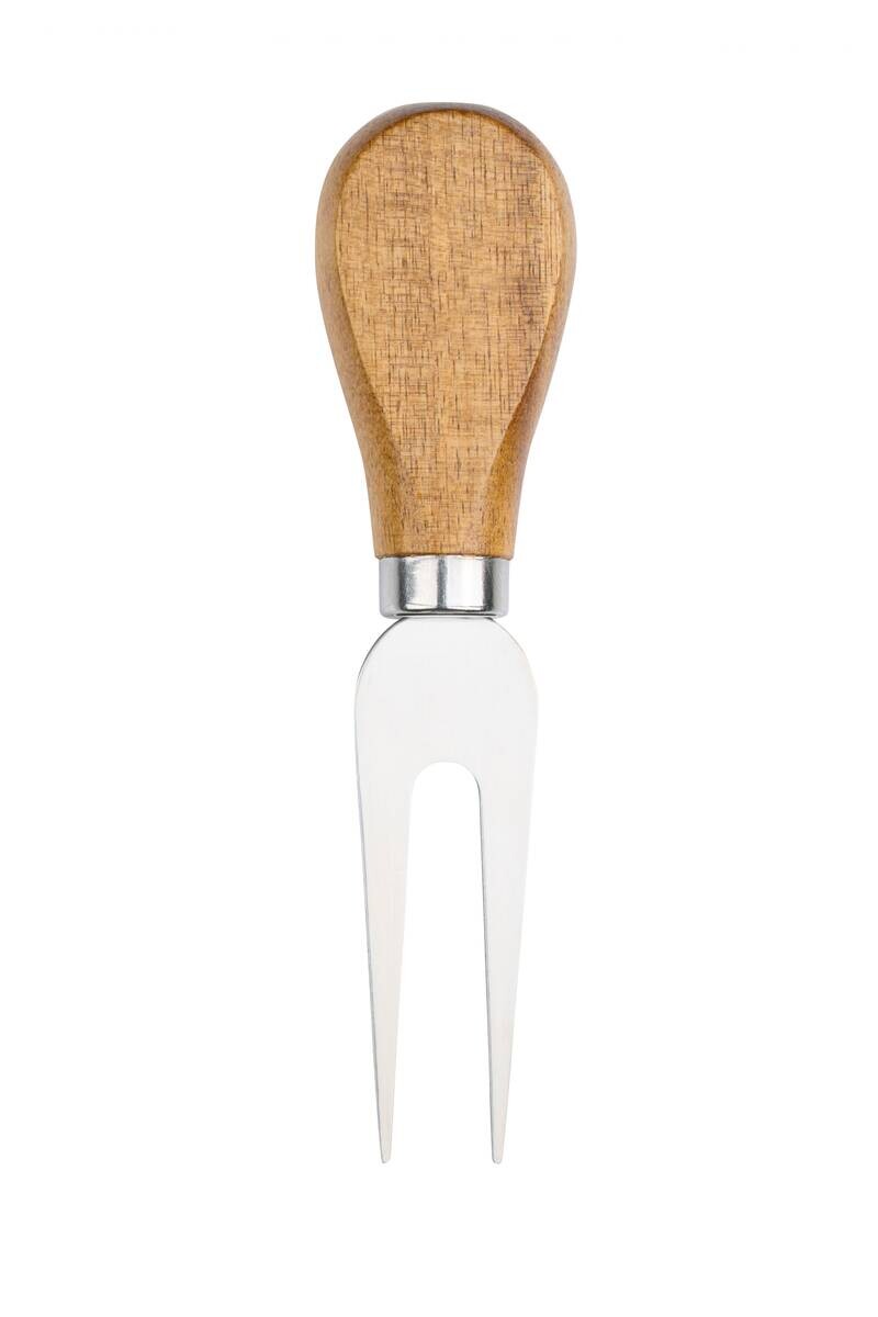 alpina Käsebrett mit Messern