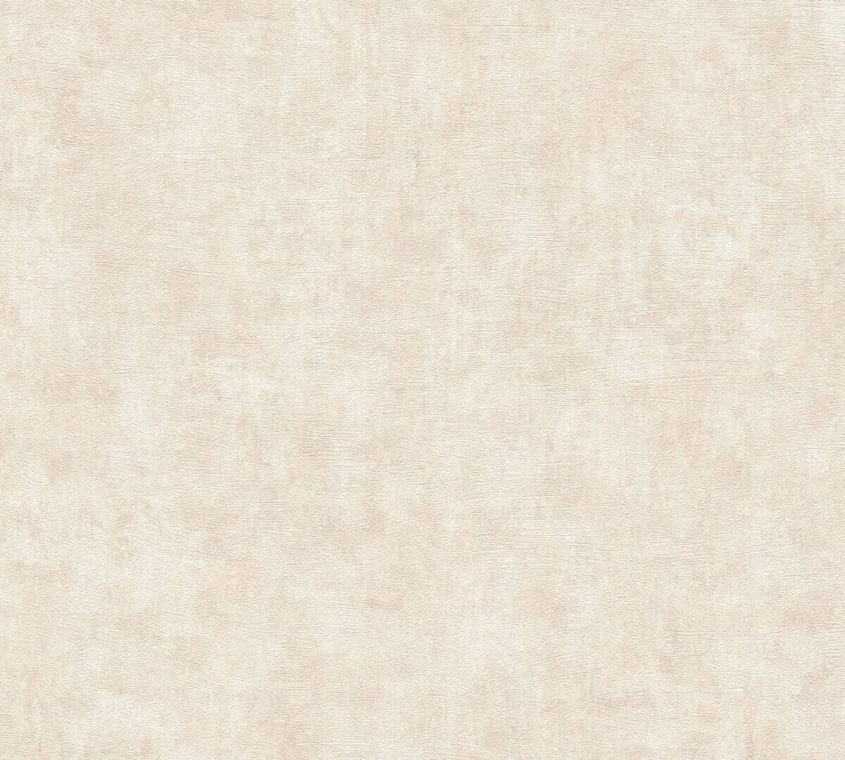 A.S.Creation Vliestapete beige B/H/D: ca. 53x1005x8,5 cm