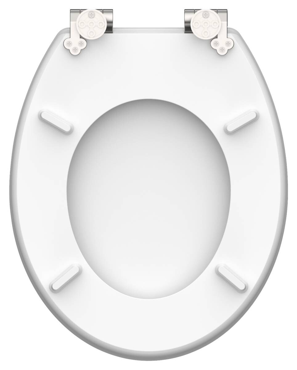 Eisl WC-Sitz Blue Wood MDF