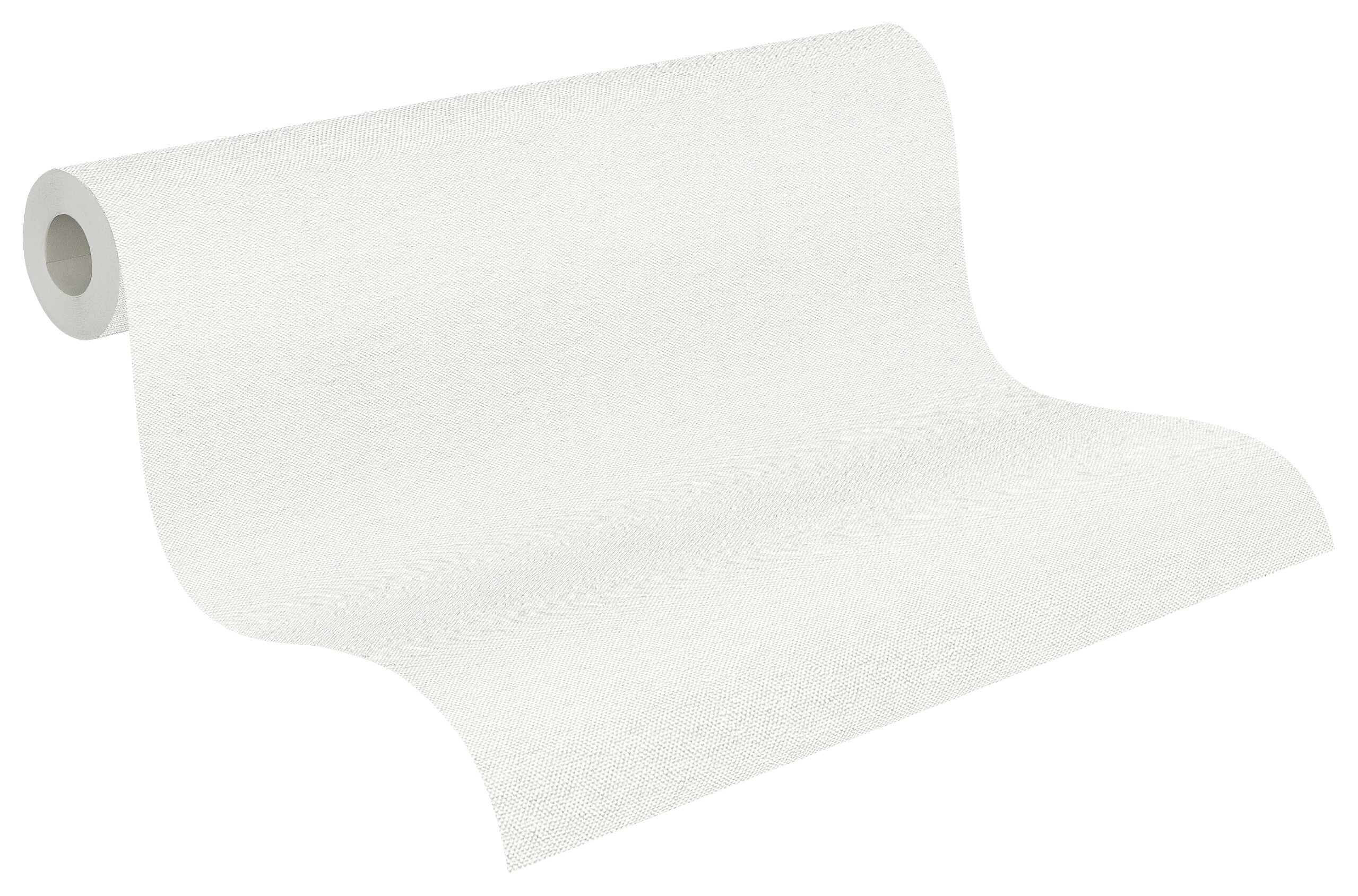 A.S.Creation Vliestapete grau weiß B/H/D: ca. 53x1005x9,3 cm