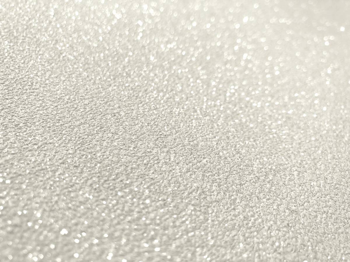 Vliestapete Struktur weiß B/L: ca. 53x1005 cm