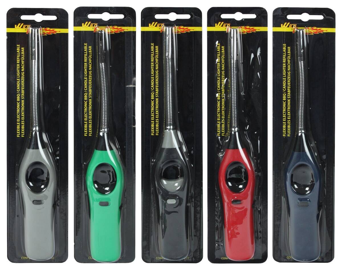 Wildfire Stabfeuerzeug