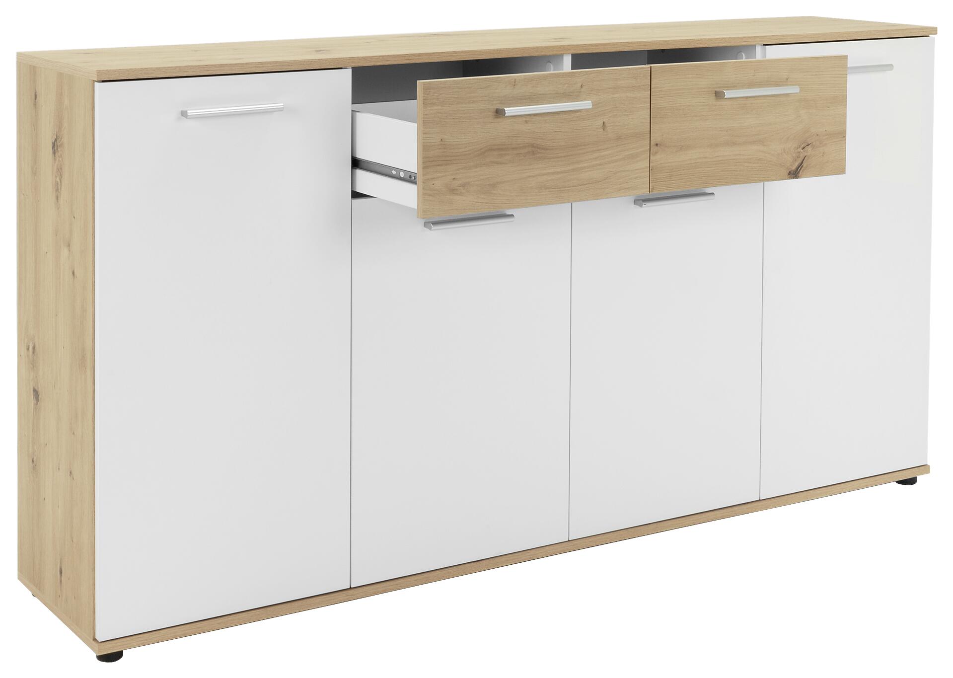 Kommode Jacky 3 B/H/T: ca. 160x85x35 cm