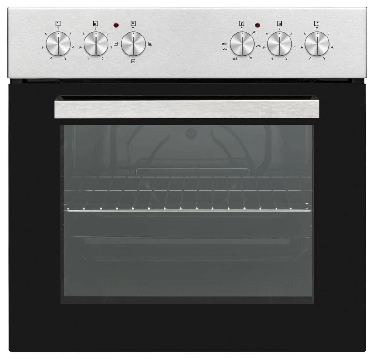 Flex-Well Küchenblock Morena Basalt matt B/H/T: ca. 220x200x60 cm