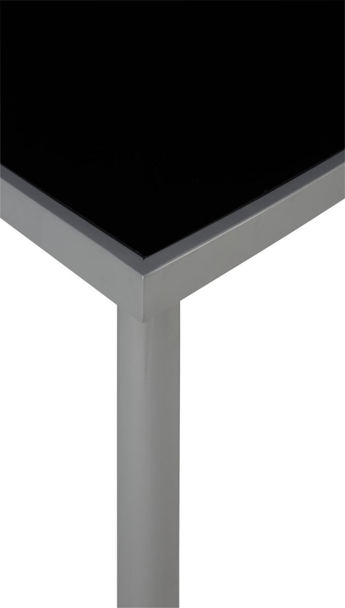 POCOline Patioset grau Alu