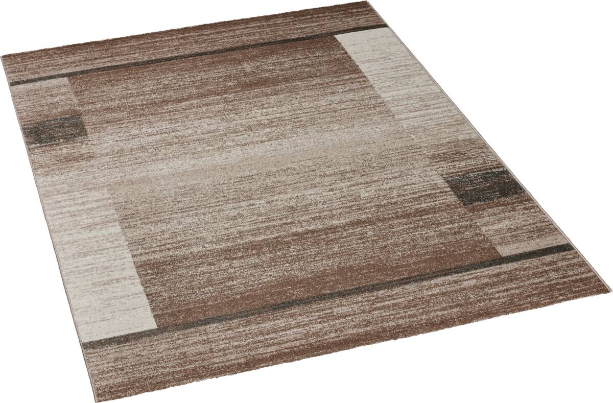 Teppich RIO braun B/L: ca. 200x290 cm Teppich RIO braun B/L: ca. 200x290 cm