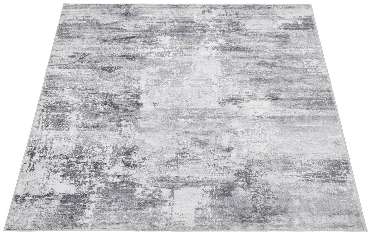 Teppich Abstracto grau B/L: ca. 160x220 cm Teppich Abstracto grau B/L: ca. 160x220 cm