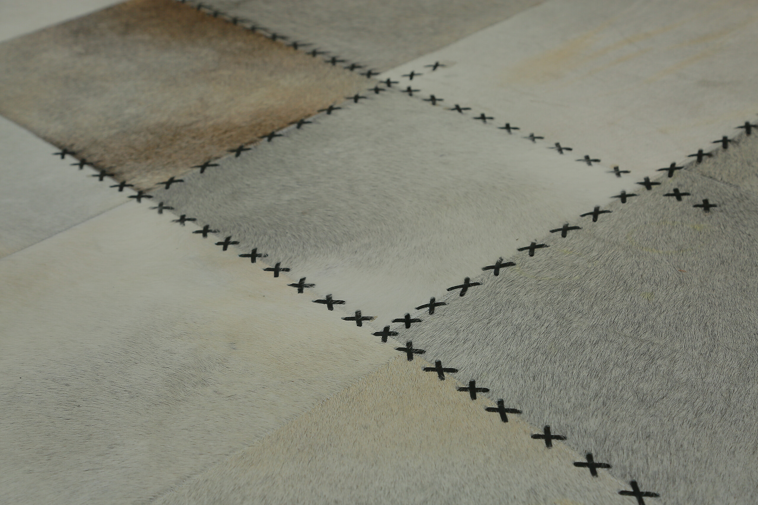 Kayoom Kurzflorteppich Mystic 110 mehrfarbig B/L: ca. 160x230 cm