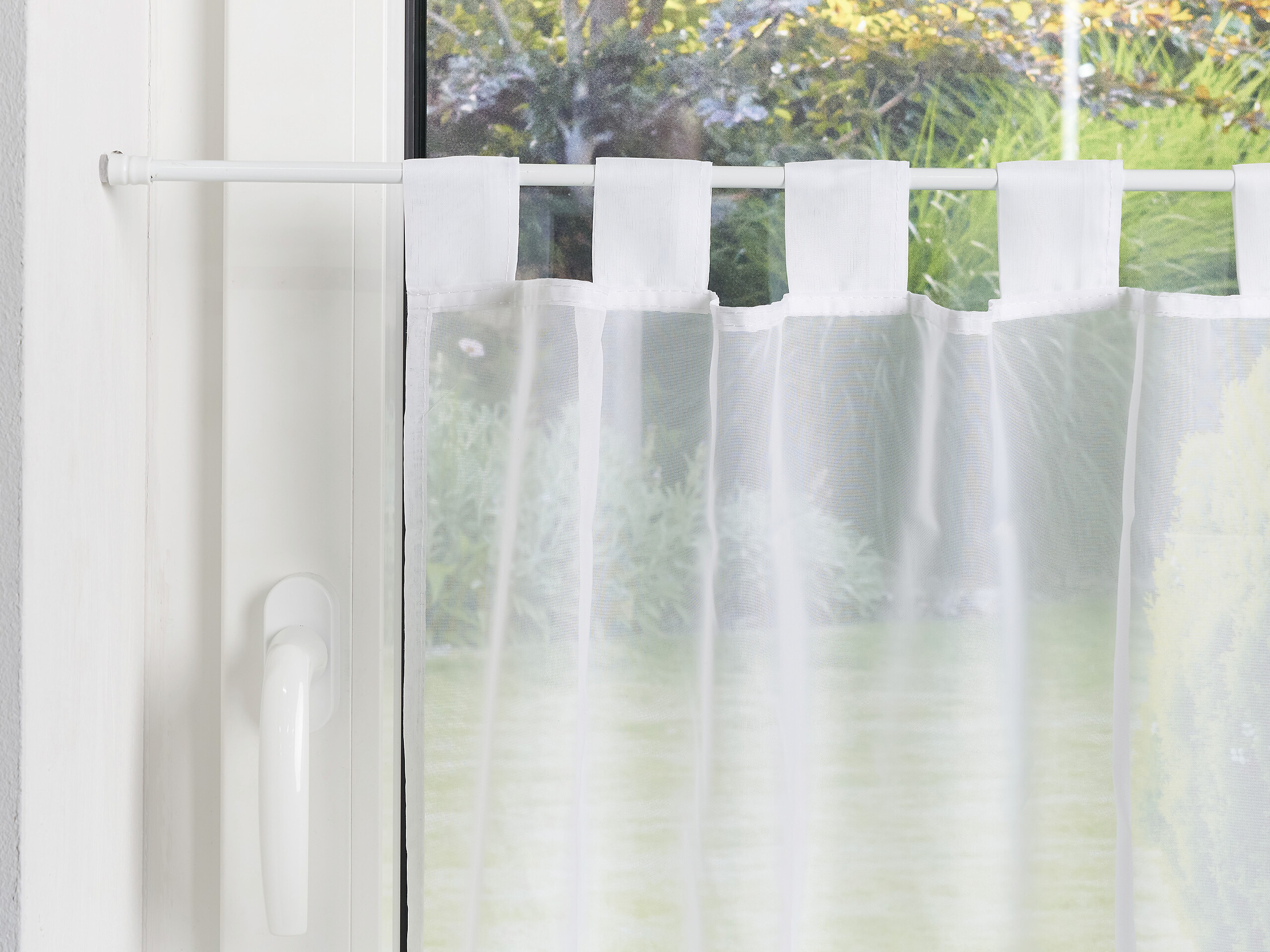 ondeco Klemmstange press