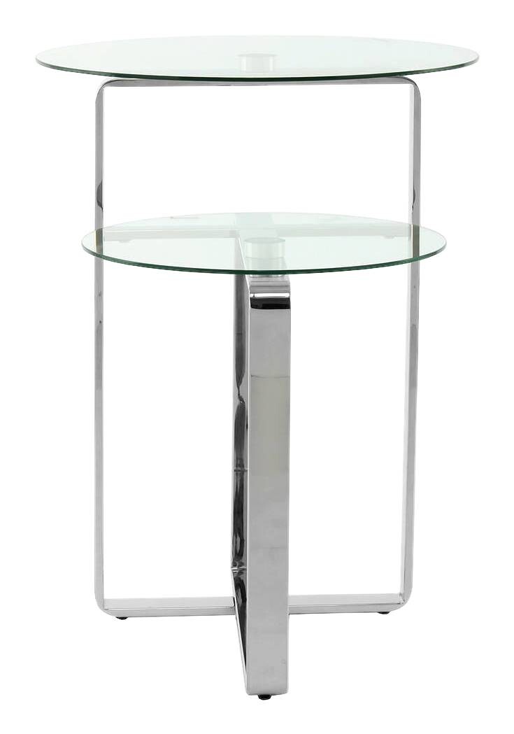 Beistelltisch Katris 101 H/D: ca. 60x59 cm