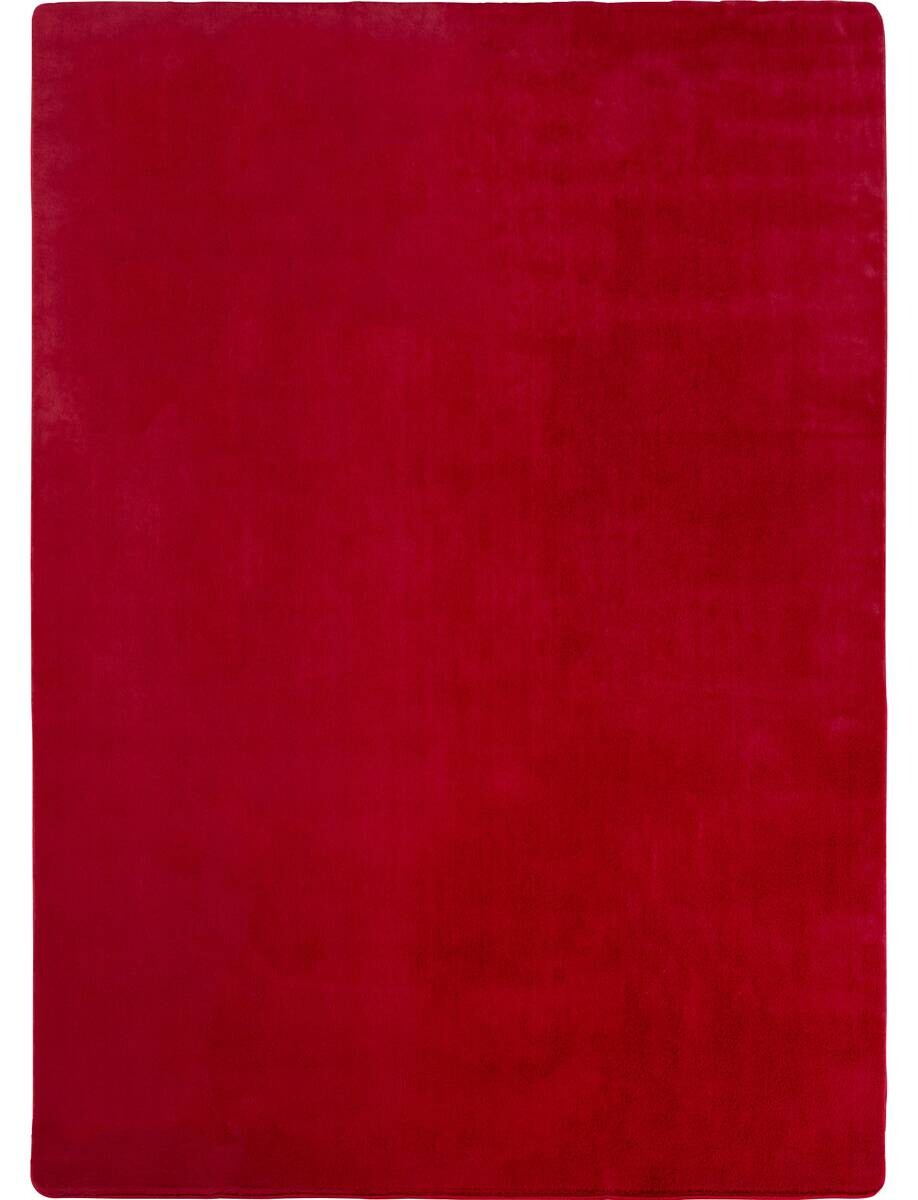 Ayyildiz Teppich JOY rot B/L: ca. 160x220 cm