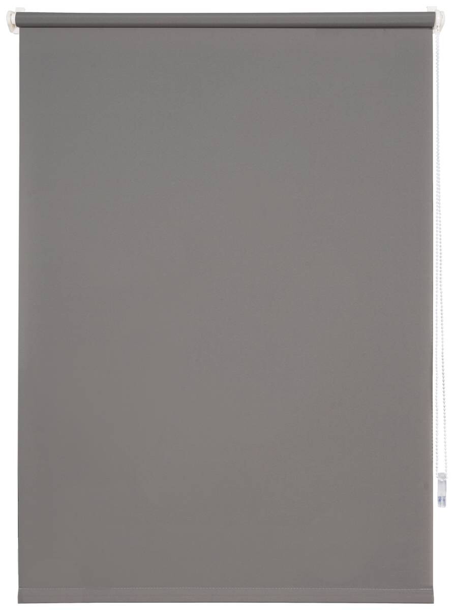 Thermorollo Win grau B/L: ca. 70x210 cm
