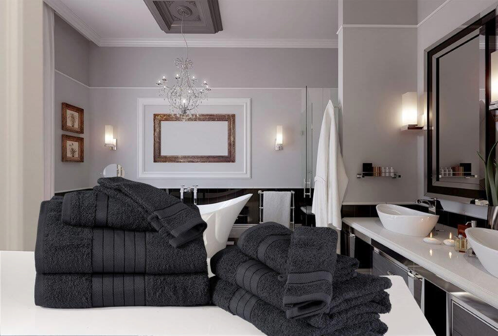 Good Morning Frottier-Set 8-teilig