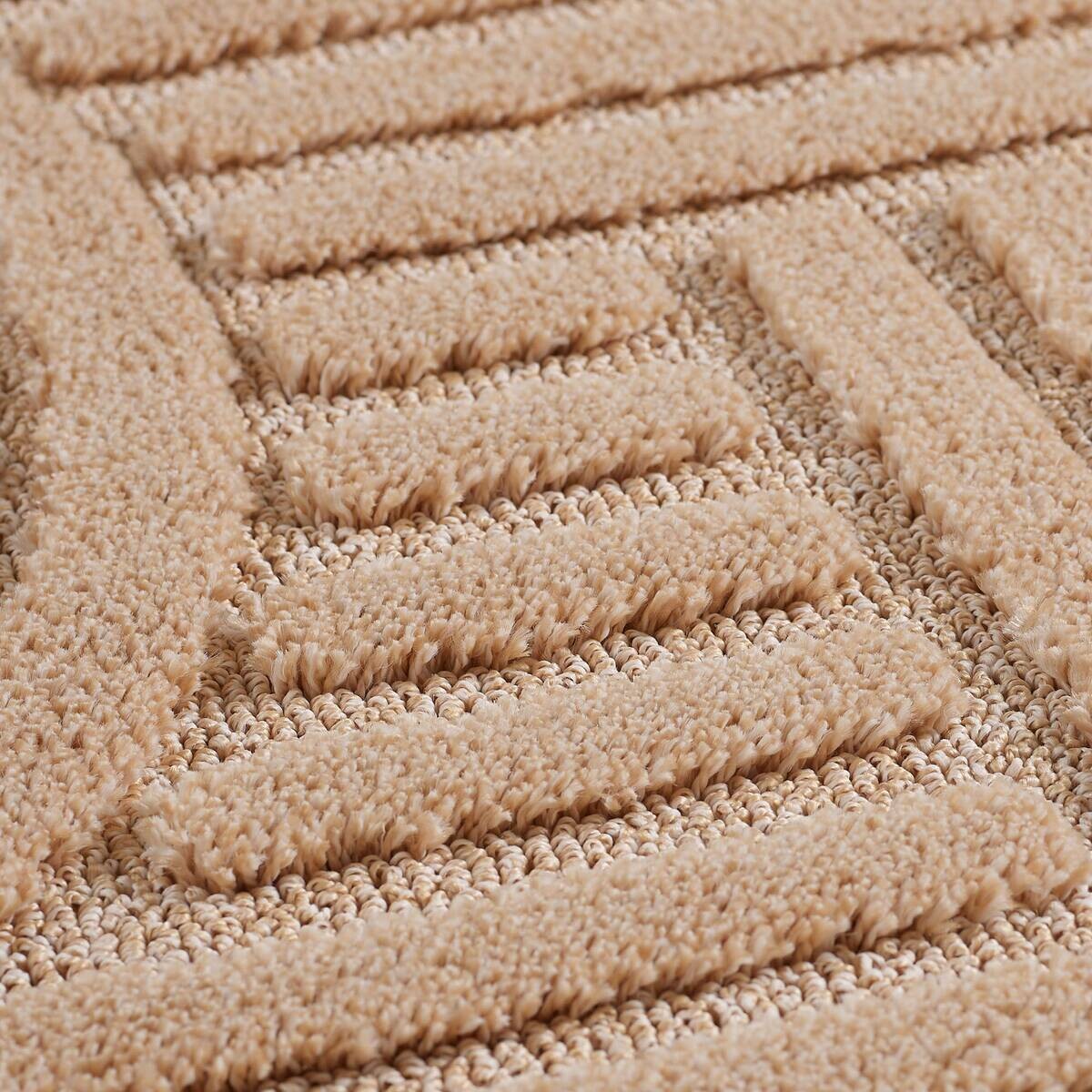 Ayyildiz Teppich ART rosa B/L: ca. 120x170 cm