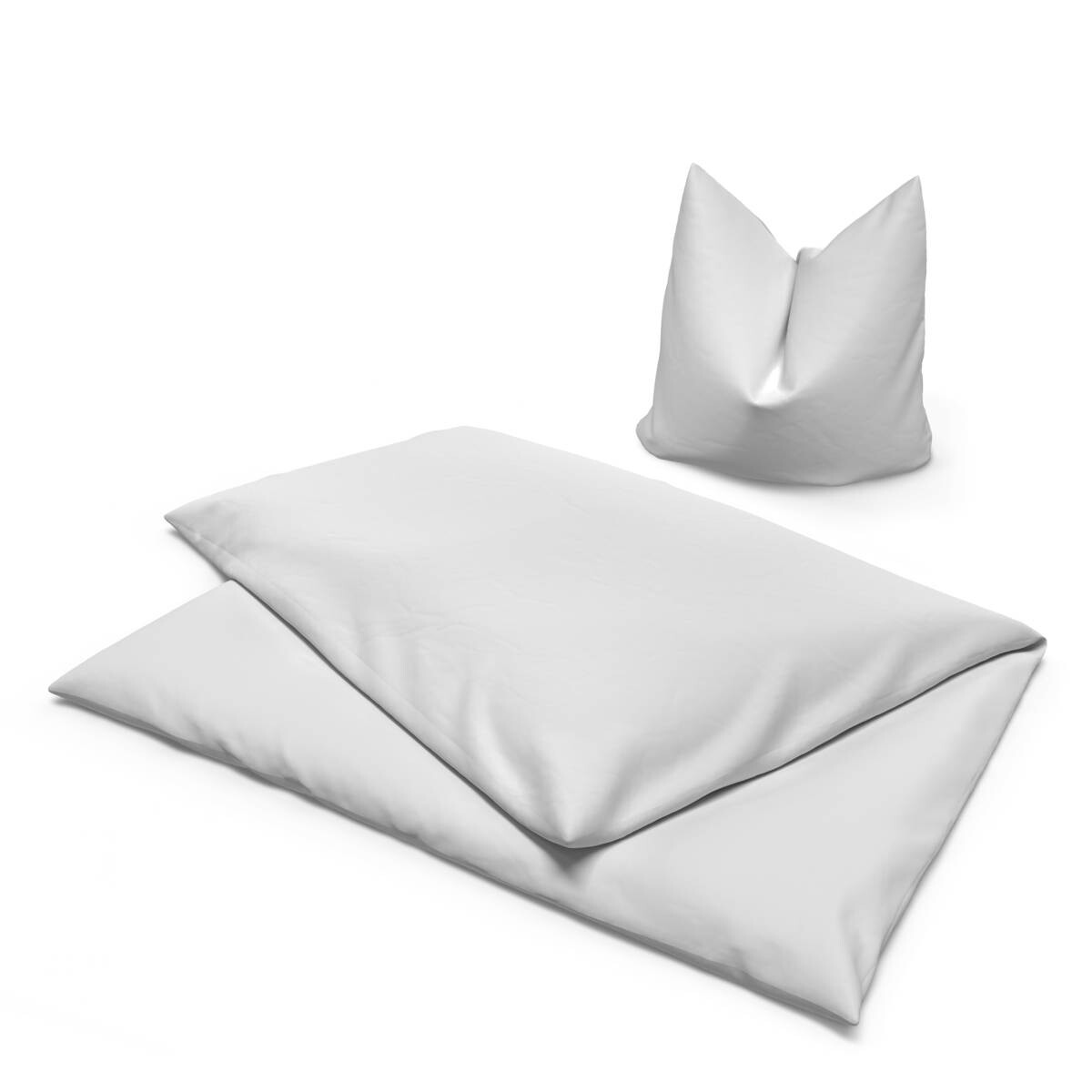 Baumwoll Bettwäsche Renforce