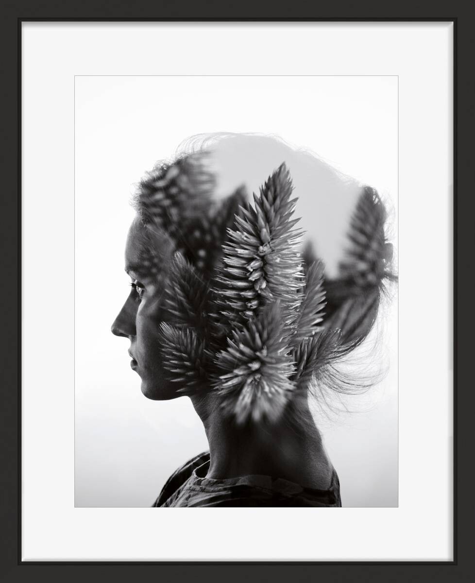 The Wall Bilderrahmen