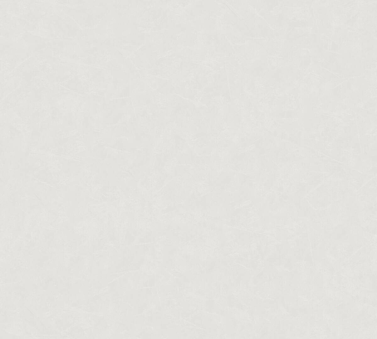 A.S.Creation Vliestapete New Life Uni creme B/L: ca. 53x1005 cm