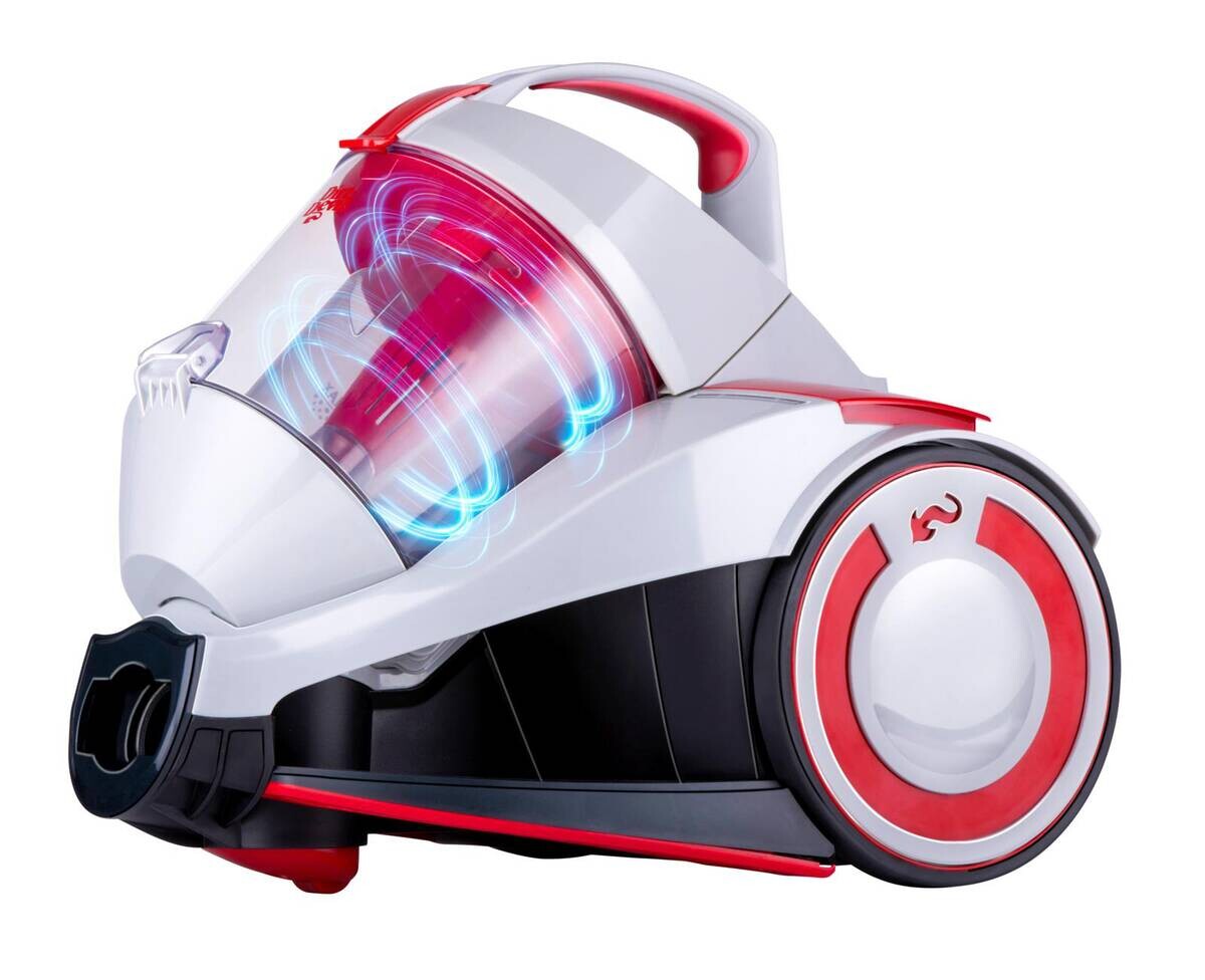 Dirt Devil Bodenstaubsauger