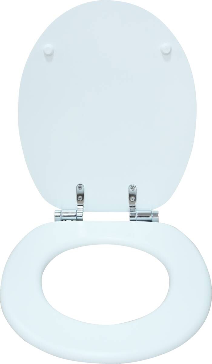 POCOline WC-Sitz Spa Flower MDF