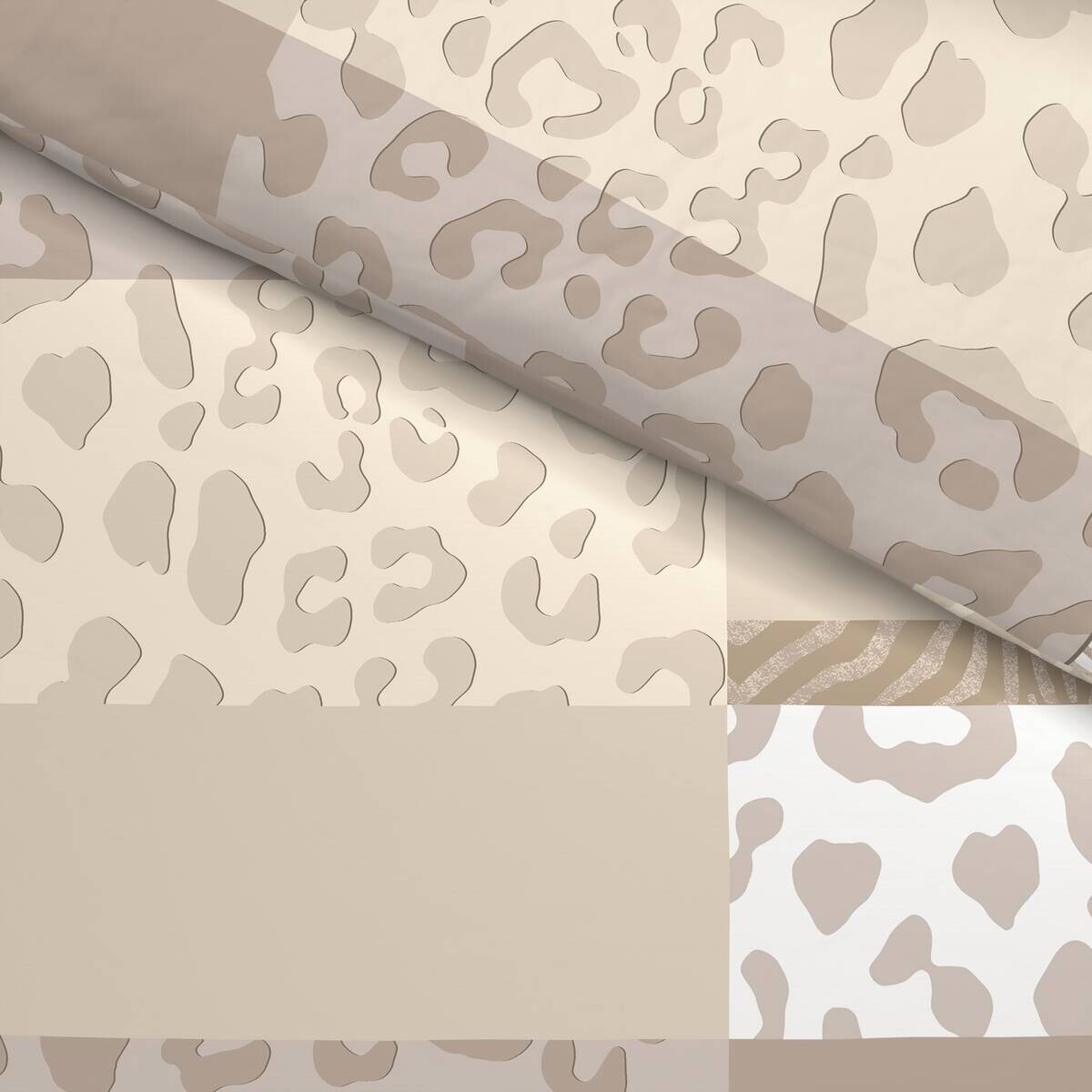 Baumwoll Bettwäsche Cotton touch