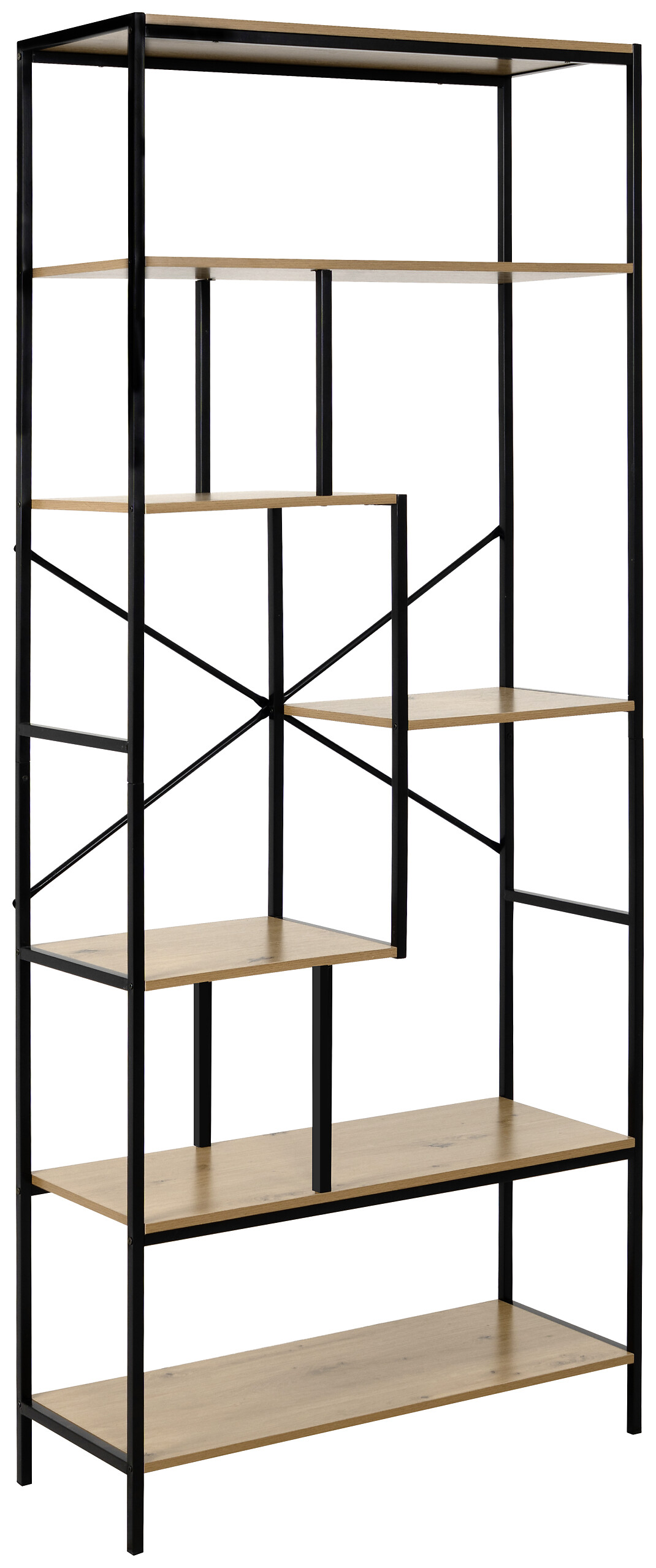 Regal Trelleborg B/H/T: ca. 75x180x30 cm Regal Trelleborg B/H/T: ca. 75x180x30 cm