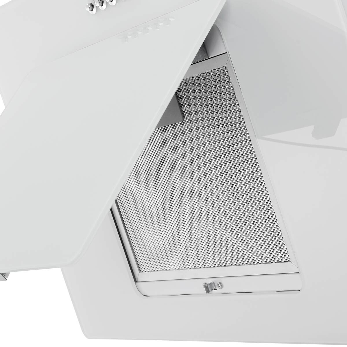 Respekta Winkelküche Economy weiß matt B/H/T: ca. 280x200x172 cm